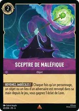 Carte disney lorcana d'occasion  Bourges