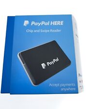 Chip swipe card for sale  Leland