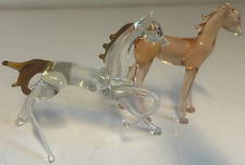 Vintage glass miniature for sale  STOCKTON-ON-TEES