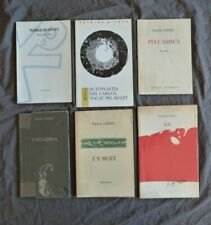 Lot livres patrick d'occasion  Amélie-les-Bains-Palalda