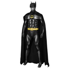 Fantasia masculina Halloween fantasia cosplay fantasia cosplay Batman 2023 comprar usado  Enviando para Brazil