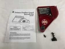 Shopsmith jointer feather for sale  Trenton