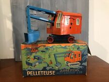 Joustra 439 lithographed d'occasion  Expédié en Belgium