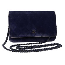 Chanel chain shoulder d'occasion  Expédié en Belgium