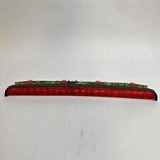 clk 3rd brake light for sale  BIRKENHEAD