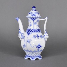 Royal copenhagen mokkakanne gebraucht kaufen  Landshut