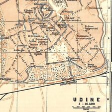Udine italie ville d'occasion  Quimper