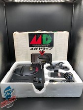 Sega mega drive d'occasion  Expédié en Belgium