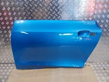 BMW i3 I01 ORYGINALNA OWIEWKA DRZWI PRZÓD LEWY FRONT LEFT DOOR PANEL 7369329 na sprzedaż  PL