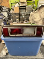 Taillights 1978 1980 for sale  Buffalo