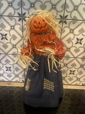 Vintage halloween decoration for sale  WALSALL