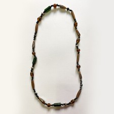 Collana pietre vario usato  Nocera Inferiore