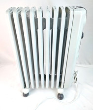Delonghi trrs0920 ölradiator gebraucht kaufen  Lehrte