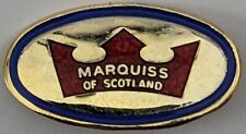 Automobilia vintage marquiss for sale  BOURNEMOUTH