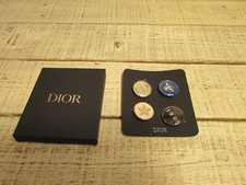 Coffret pin dior d'occasion  Aire-sur-l'Adour
