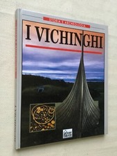 Storia archeologia vichinghi usato  Conselice