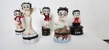 Betty boop trinket for sale  San Jose
