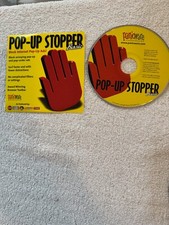 Usado, Pop-Up Stopper Basic - (PC 2002) CD SOMENTE!!!! comprar usado  Enviando para Brazil