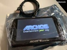 New archos internet d'occasion  France