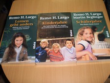 Erziehungsratgeber remo largo gebraucht kaufen  Düren
