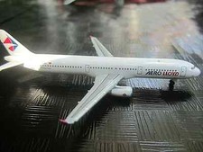 Modellflugzeug herpa wings gebraucht kaufen  Nürnberg