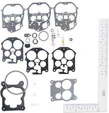 Reparatursatz rochester quadra gebraucht kaufen  Aerzen