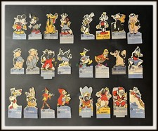 Figurine sagomate disney usato  Italia