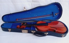 Ancien violon signé d'occasion  Forcalquier