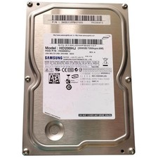 Hard disk hdd usato  Arezzo