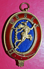 Essex mark past for sale  WISBECH