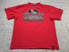 Camicia uomo drunknmunky usato  Spedire a Italy