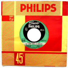 Serge gainsbourg french d'occasion  Yerres