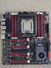 Asus rog rampage for sale  Littleton