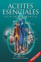 Aceites Esenciales Guia De Referencia (Spanish Edition) comprar usado  Enviando para Brazil