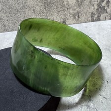 Retro green plastic for sale  BRIDGEND