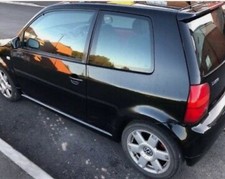 Lupo gti parts for sale Lupo gti parts for sale  ROTHERHAM