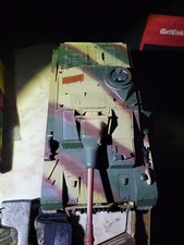Scale german jagdpanther for sale  Flint