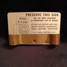 Vintage 1950s bell for sale  San Antonio