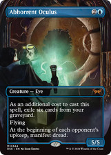Magic the gathering d'occasion  Oberschaeffolsheim