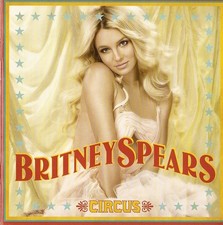 Britney spears circus gebraucht kaufen  Velbert