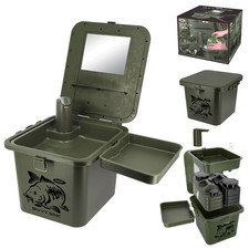 Ngt bivvy sink for sale  COWBRIDGE