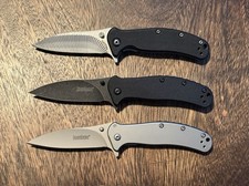 Set zing knives for sale  Athens