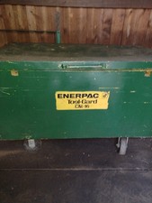Enerpac electrical hydraulic for sale  Shelton