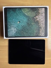 Ipad pro 256 gebraucht kaufen  Allenfeld, Boos, Hargesheim