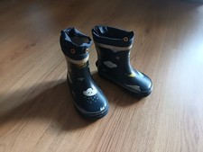 Gummistiefel tchibo 22 gebraucht kaufen  Hamburg