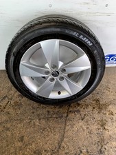 Skoda fabia alloy for sale  DEVIZES