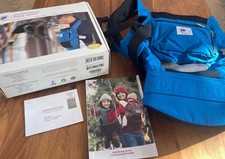 Ergo baby performance for sale  Troy