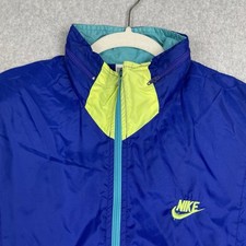Vintage nike windbreaker for sale Vintage nike windbreaker for sale  Bloomington