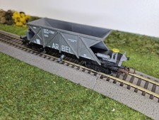 Wagon trémie bogies d'occasion  Pérouse