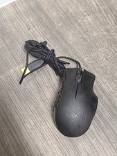 Razer naga mmog for sale  Manchester